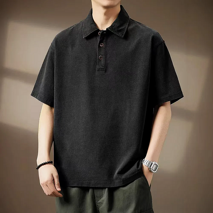The Monterey Polo