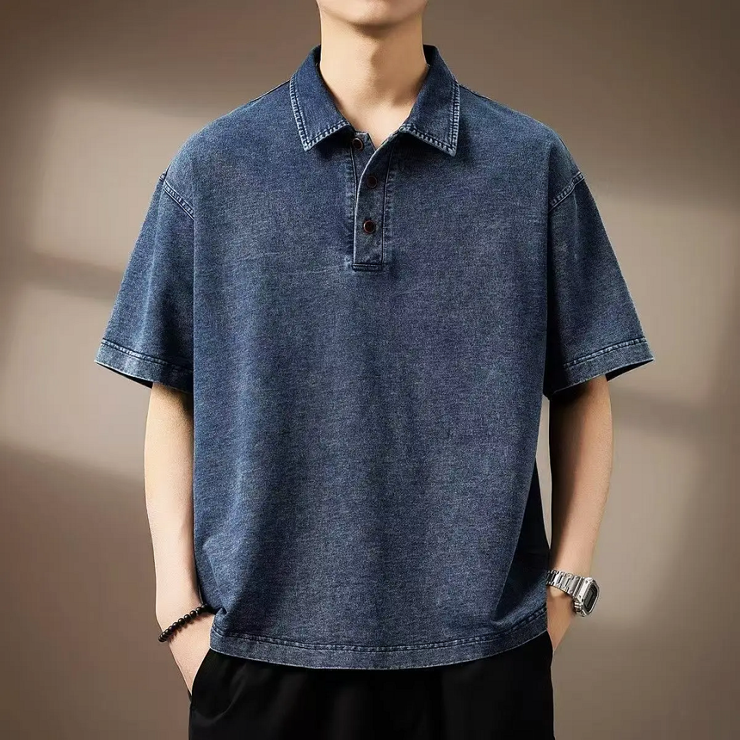 The Monterey Polo