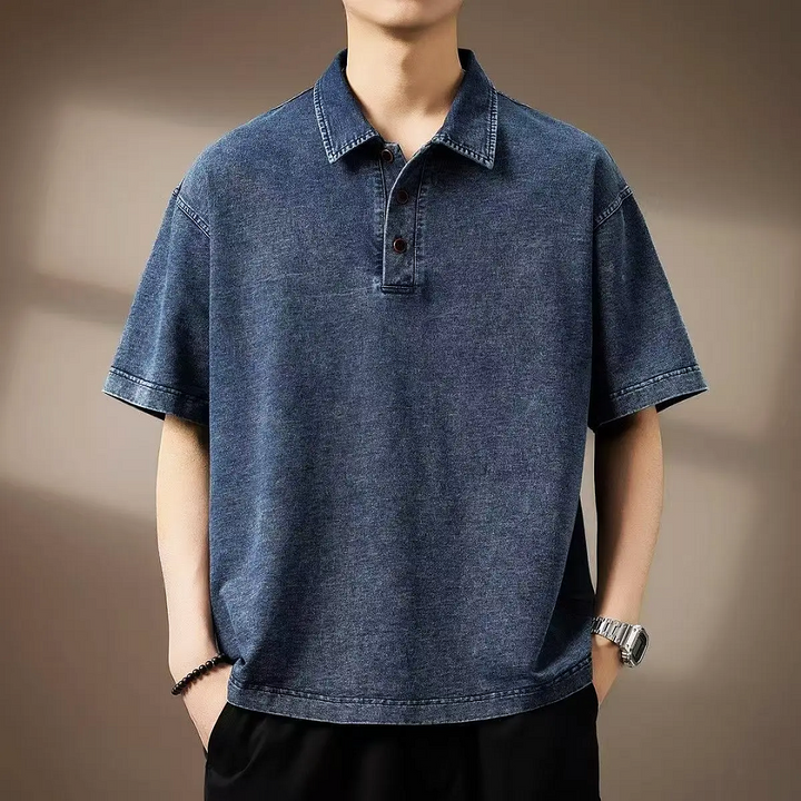 The Monterey Polo