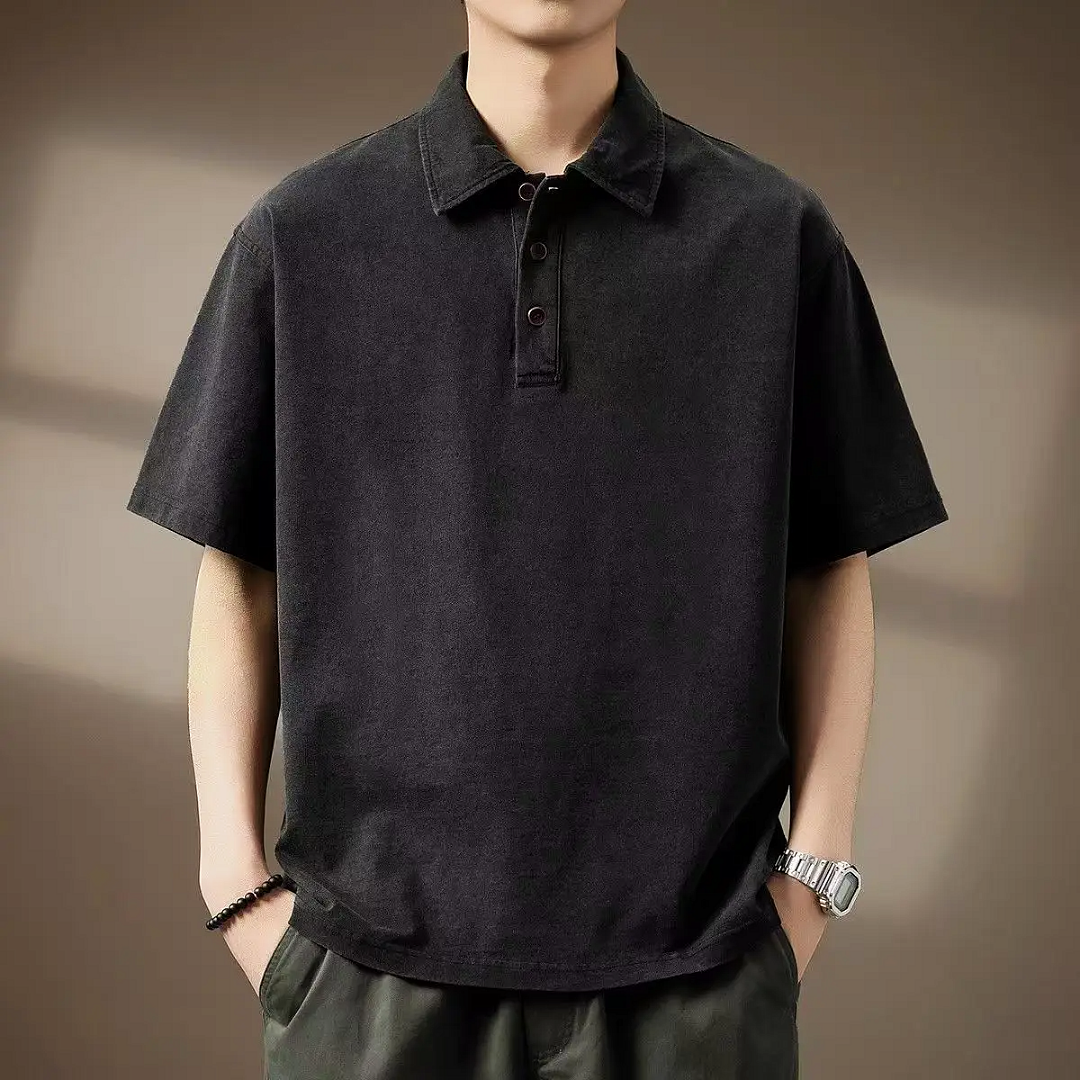 The Monterey Polo