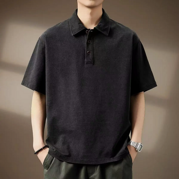 The Monterey Polo