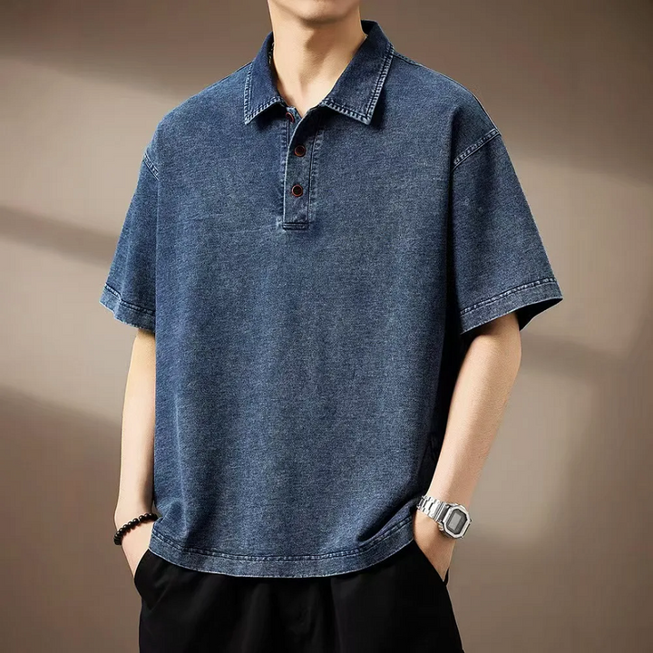The Monterey Polo