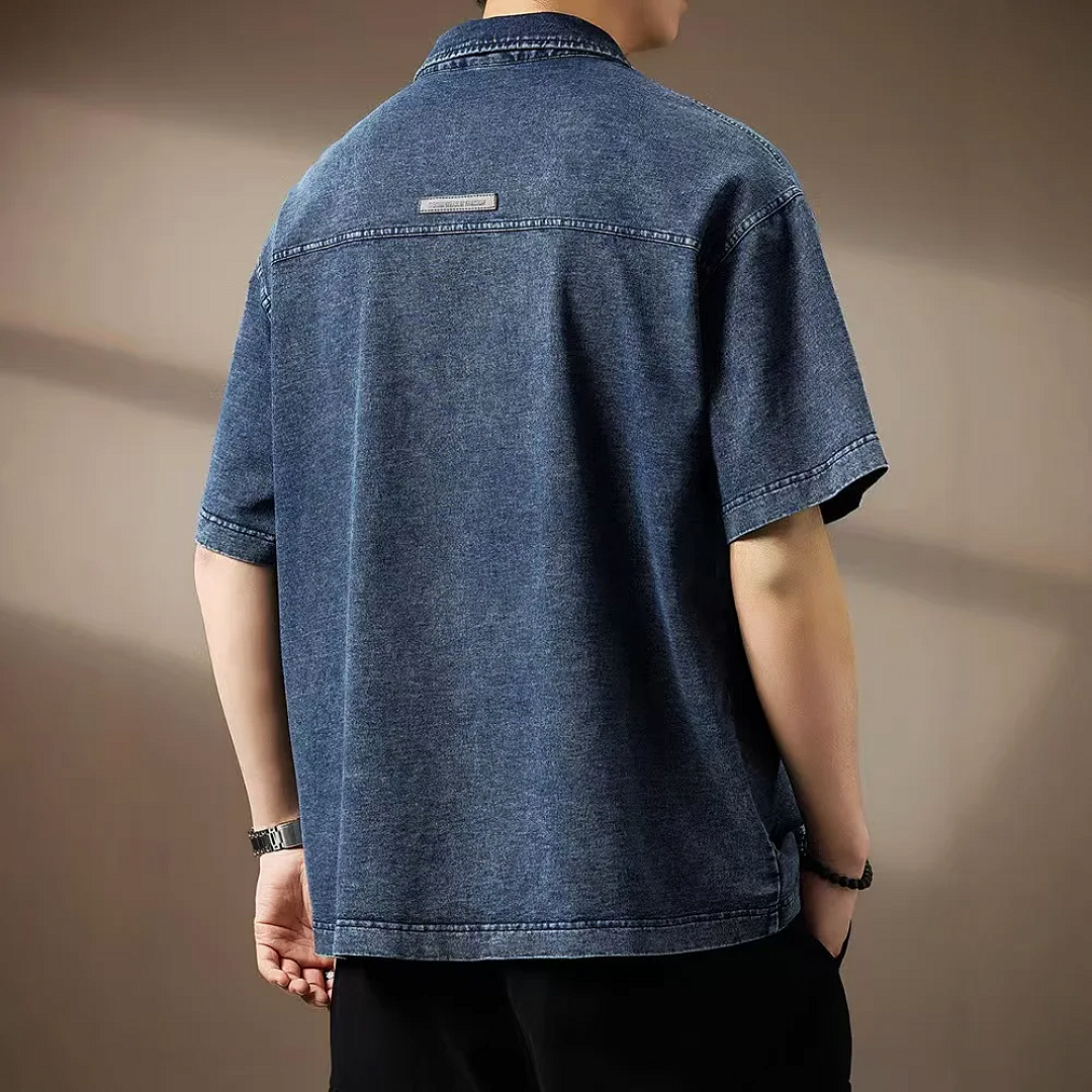 The Monterey Polo