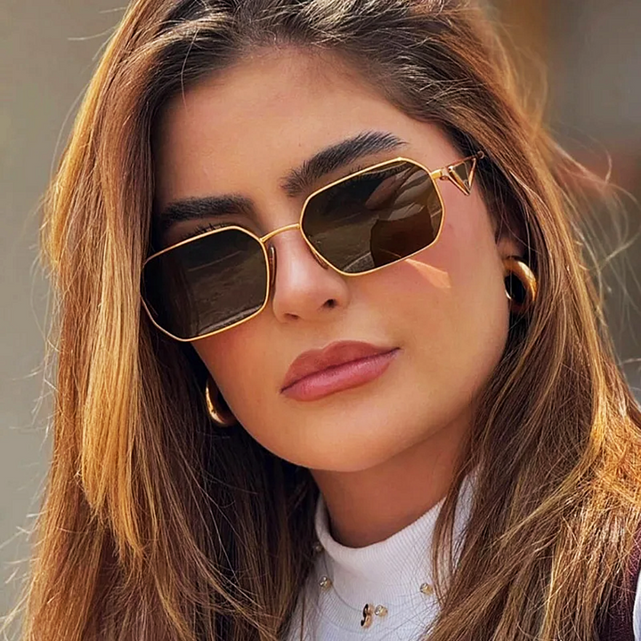 Milana Sunglasses