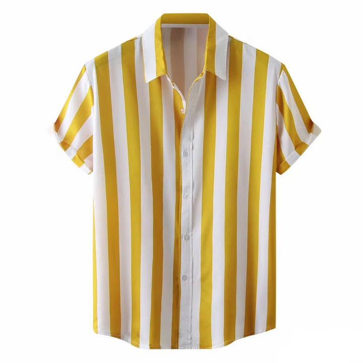The Cannes Shirt