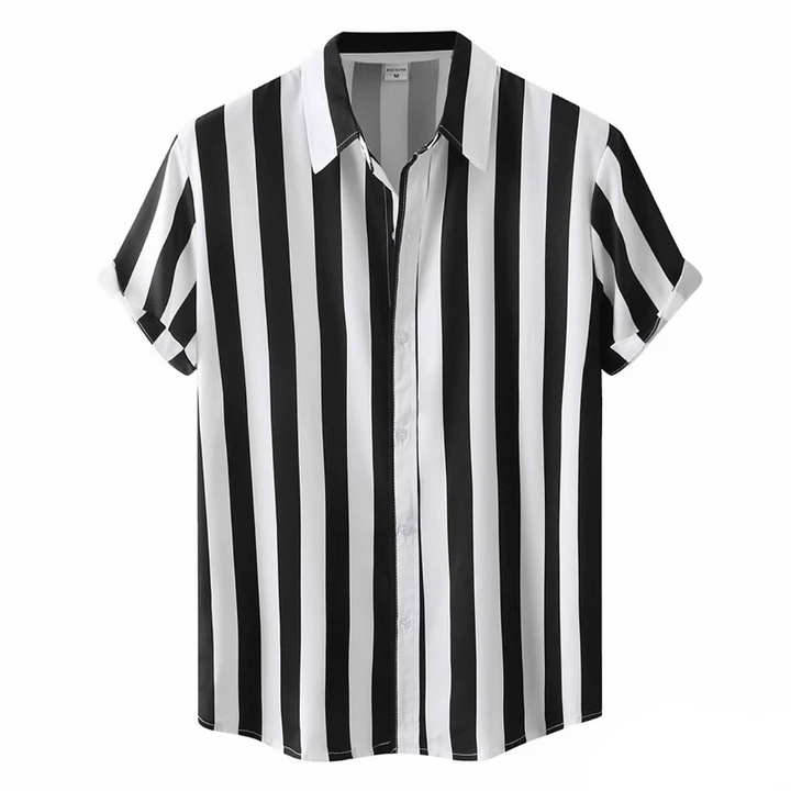 The Cannes Shirt