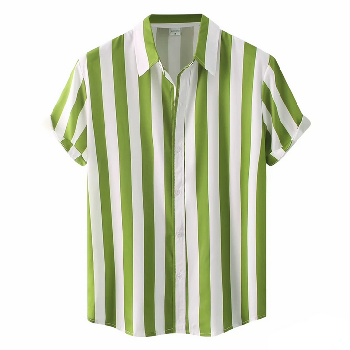 The Cannes Shirt