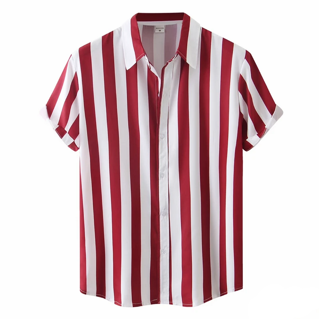 The Cannes Shirt