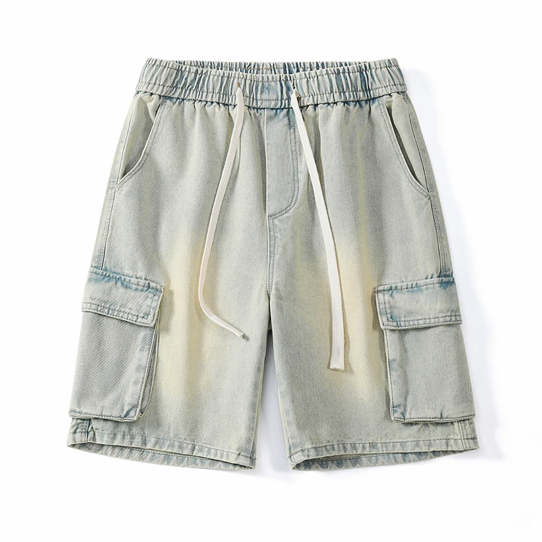 The Parker Shorts