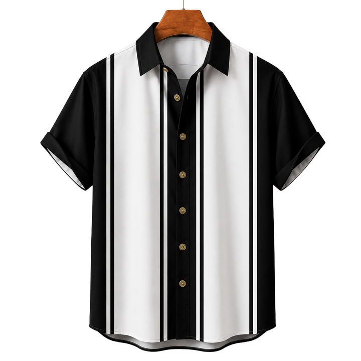 Malibu Resort Shirt