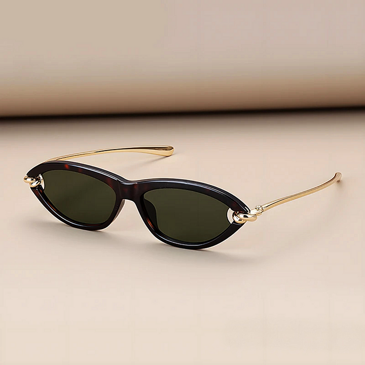 Sicily Cat-eye Sunglasses