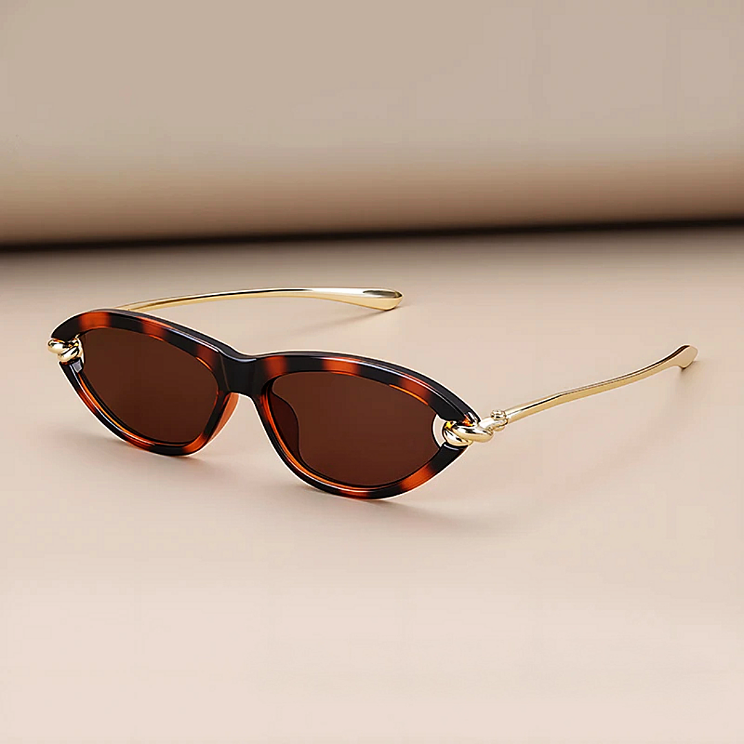 Sicily Cat-eye Sunglasses