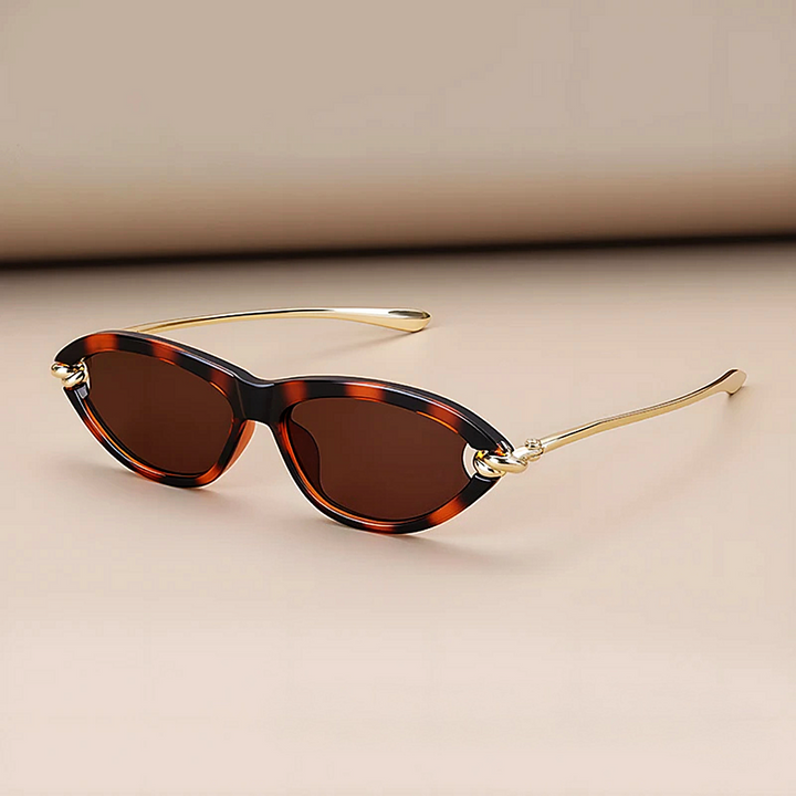 Sicily Cat-eye Sunglasses