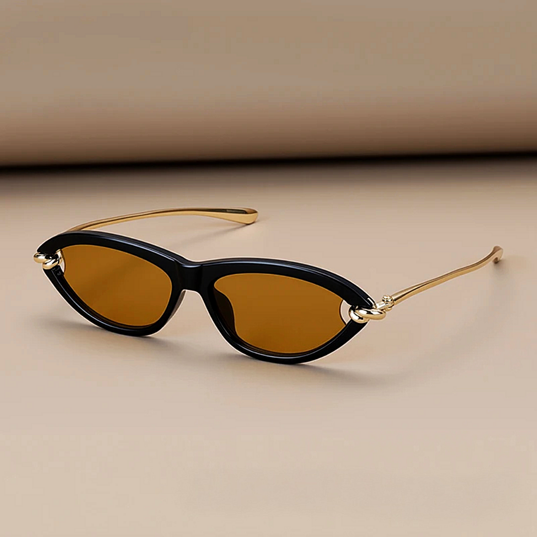Sicily Cat-eye Sunglasses