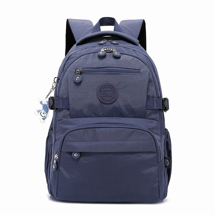 Router Backpack