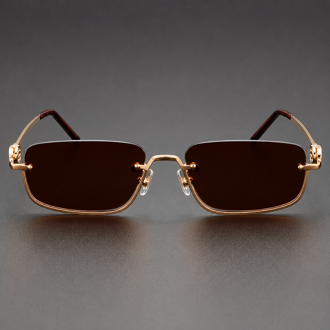 The Dax Sunglasses