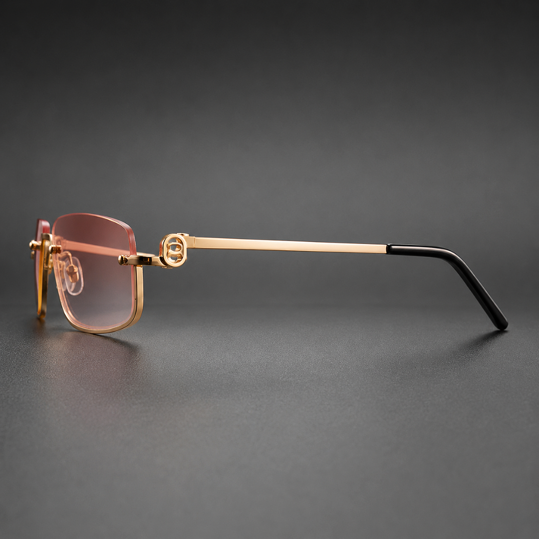 The Dax Sunglasses