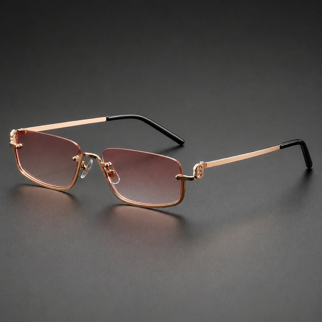 The Dax Sunglasses