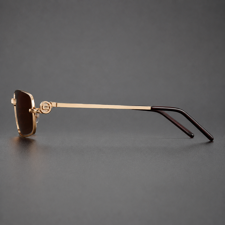 The Dax Sunglasses