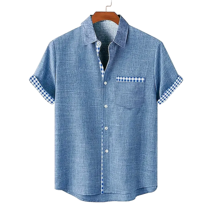 Rio Linen Shirt