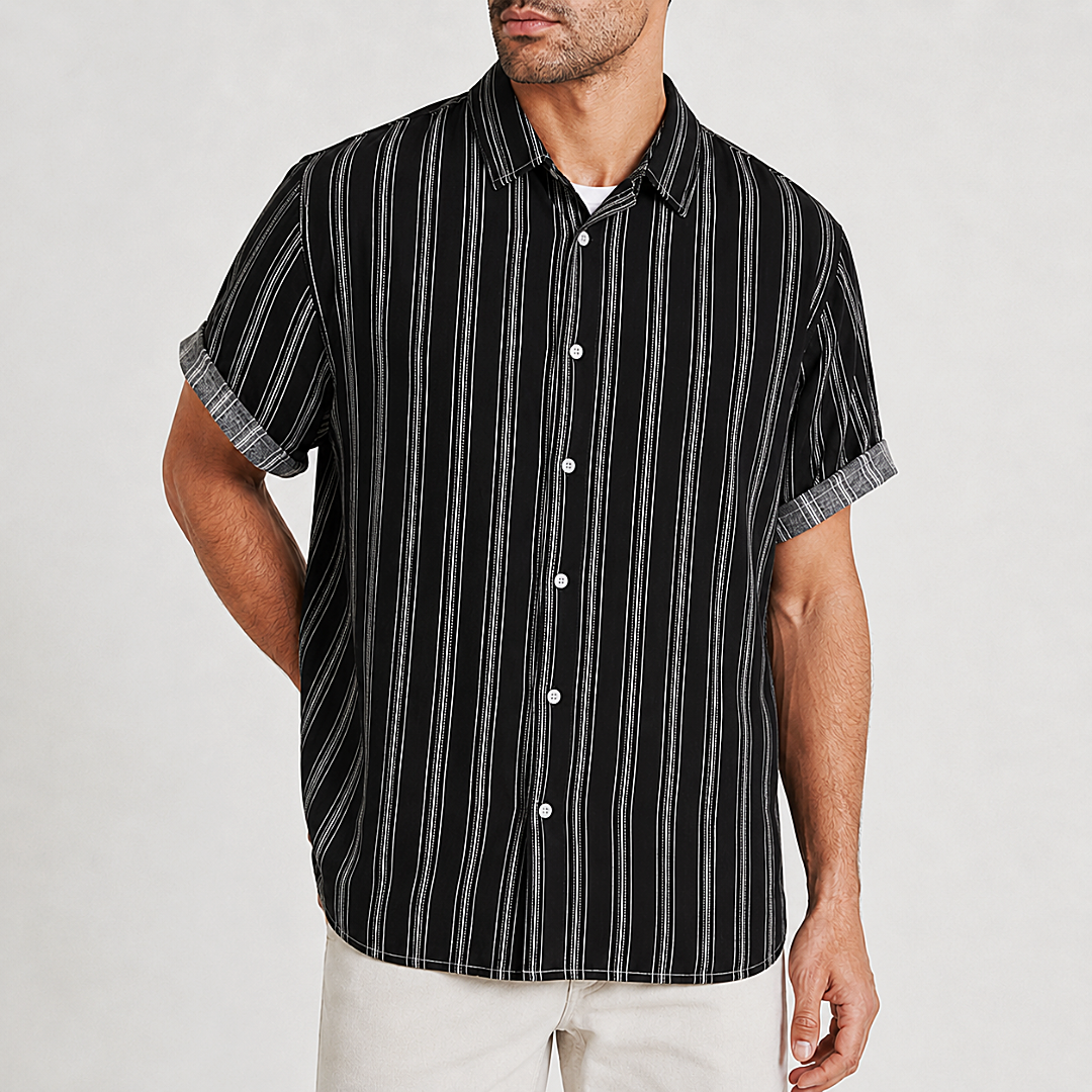 Harlow Shirt