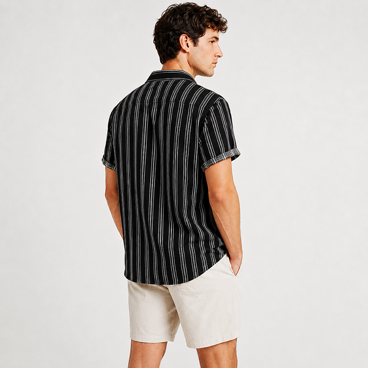 Harlow Shirt