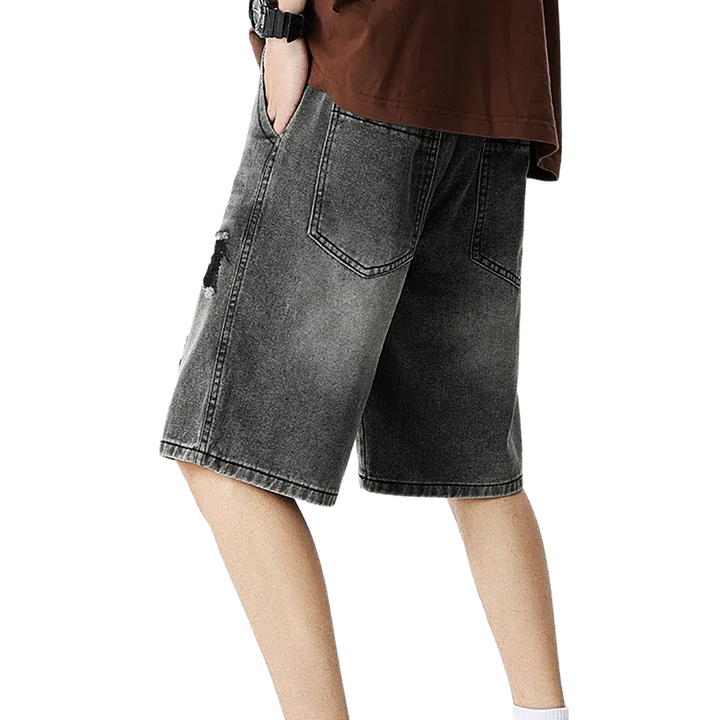 Brixton  Denim Jorts