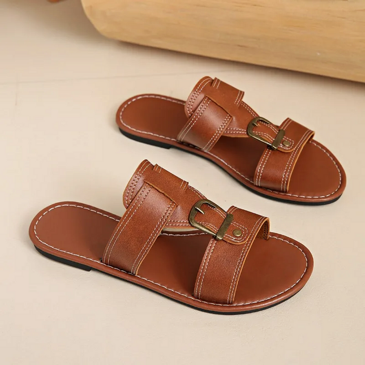 Velma Slide Sandal