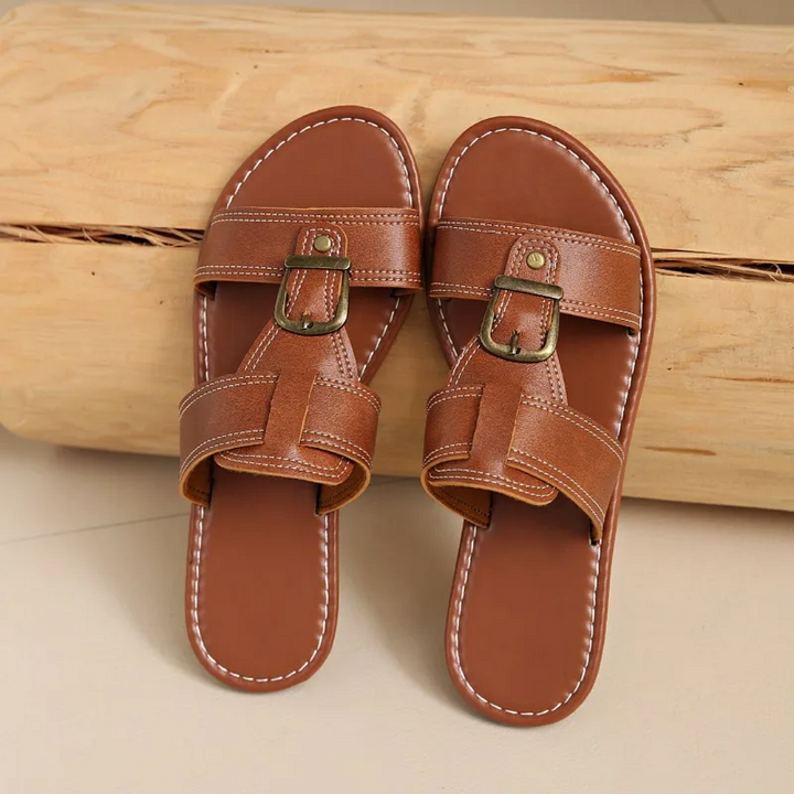 Velma Slide Sandal
