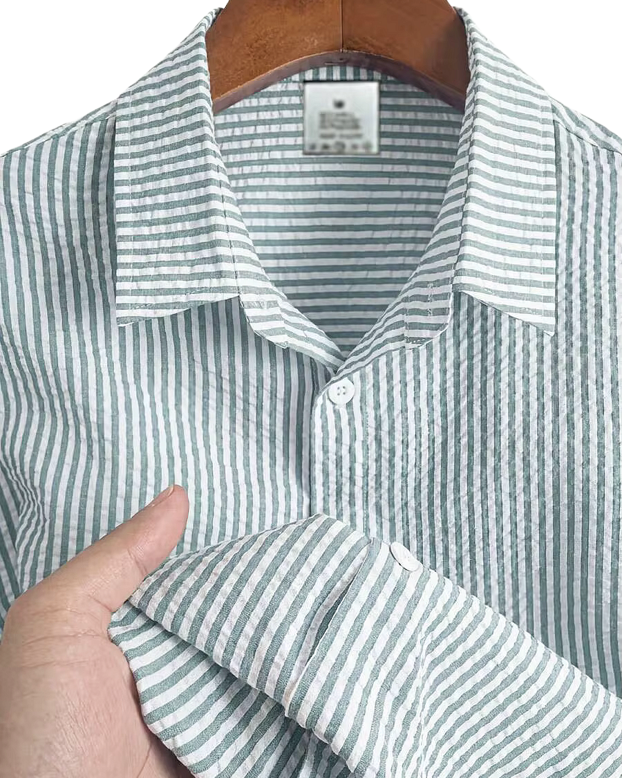 The Amalfi Shirt