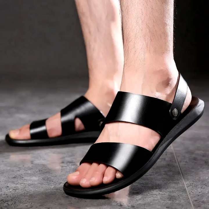 Walter Sandal
