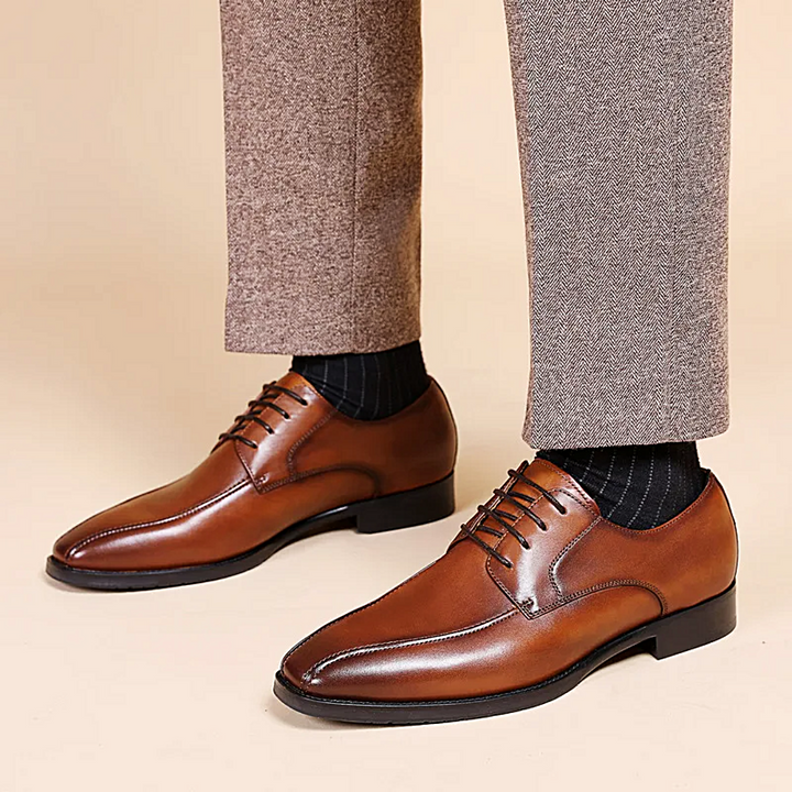 Winston Derby Shoe
