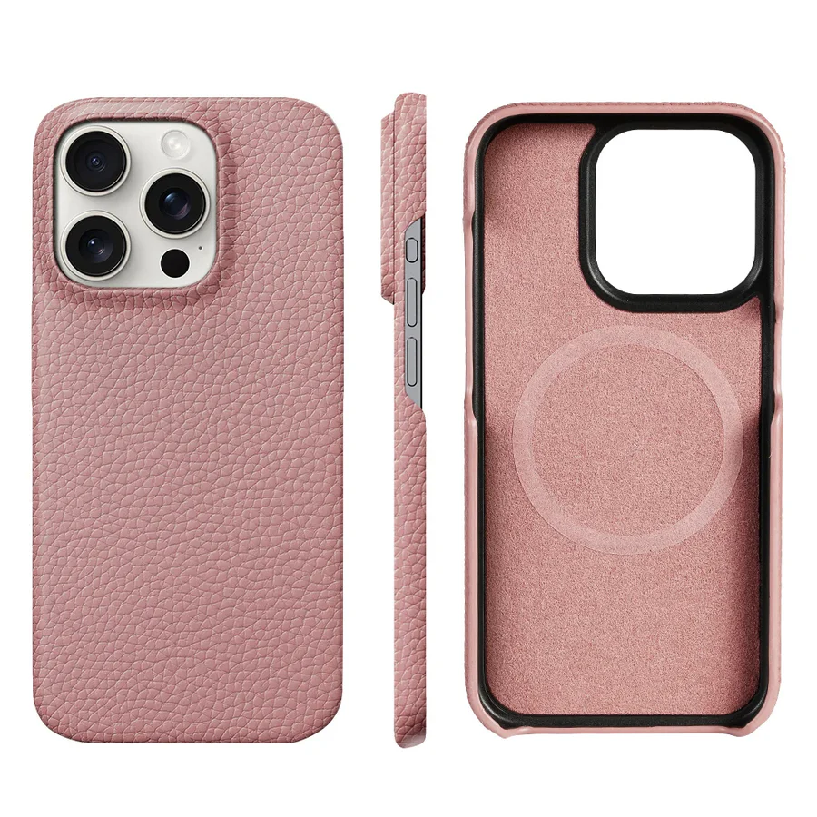 Prestige Leather Iphone Case