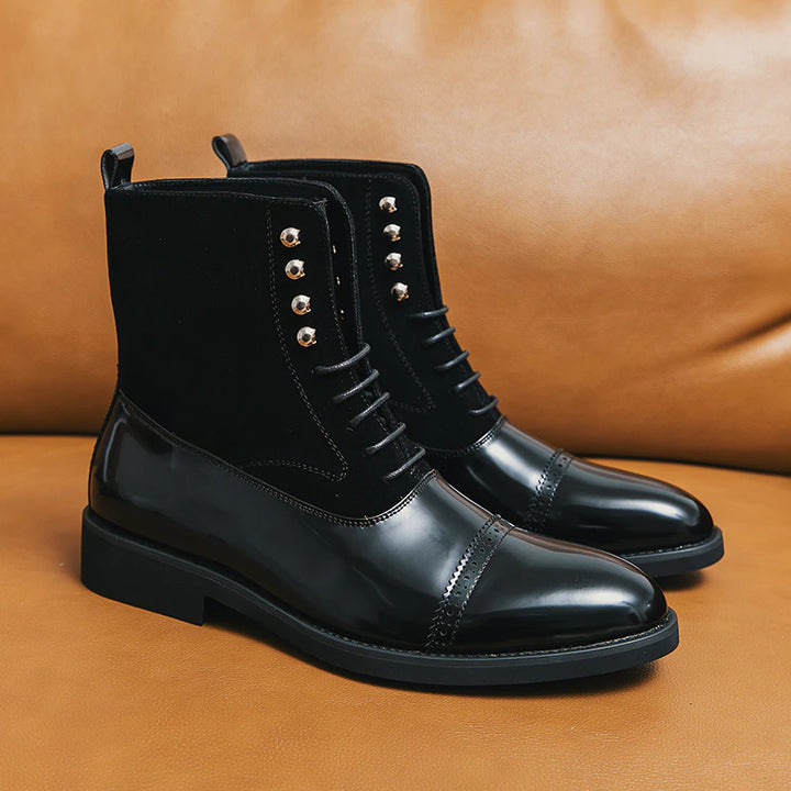 Wilson Chelsea Boots