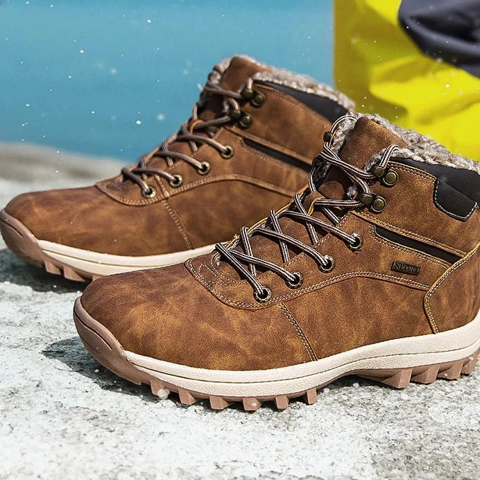 Fieldstone Boot