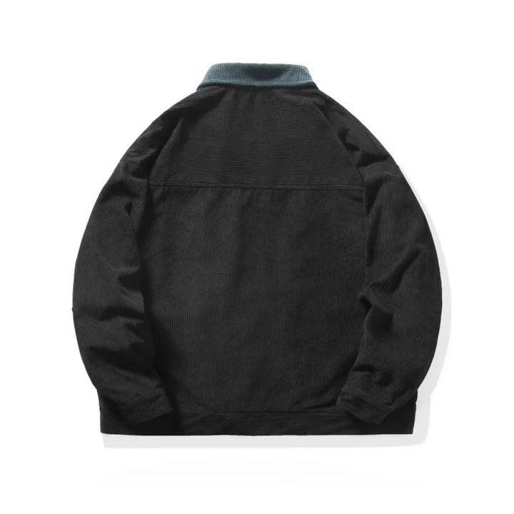 Ethan Workwear Jacket