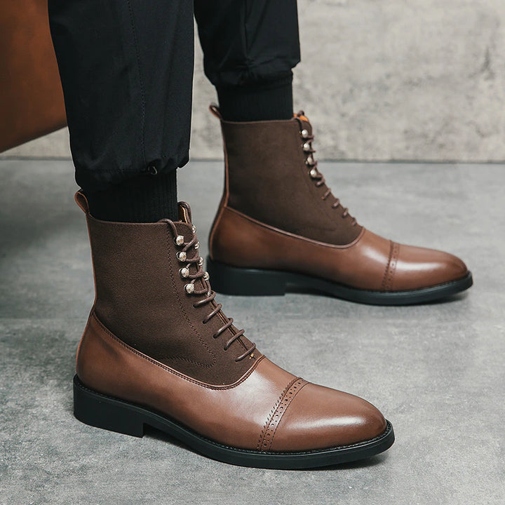 Wilson Chelsea Boots