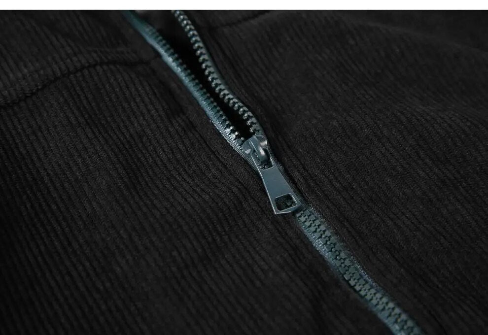 Ethan Workwear Jacket