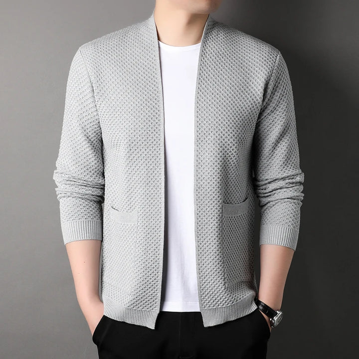 Marlow Knit Cardigan