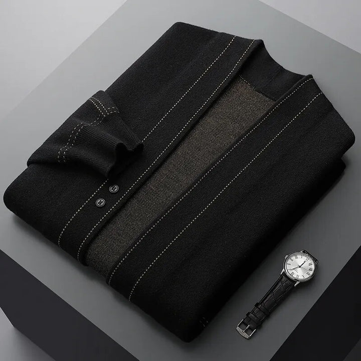 Vienna Wool Cardigan