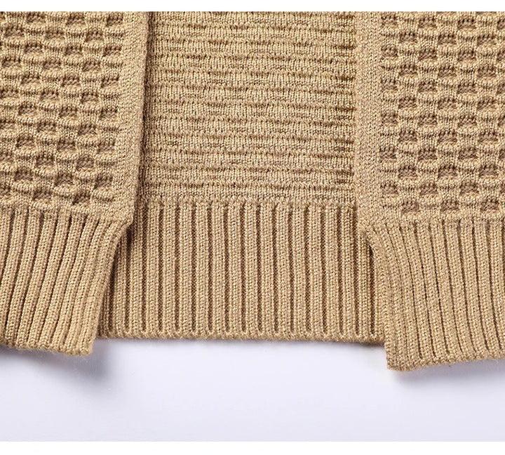 Marlow Knit Cardigan
