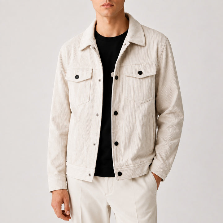 Montana Corduroy Jacket