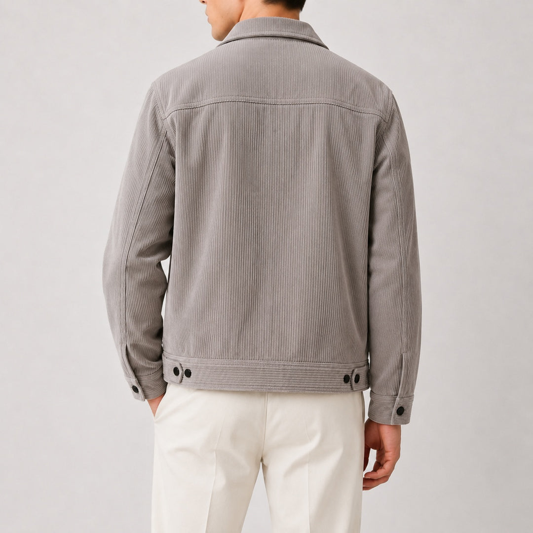Montana Corduroy Jacket