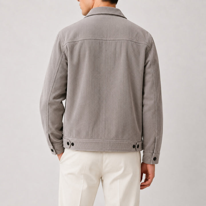 Montana Corduroy Jacket