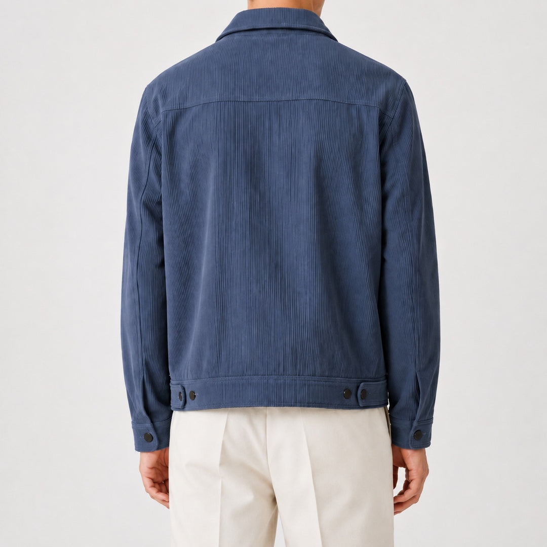 Montana Corduroy Jacket
