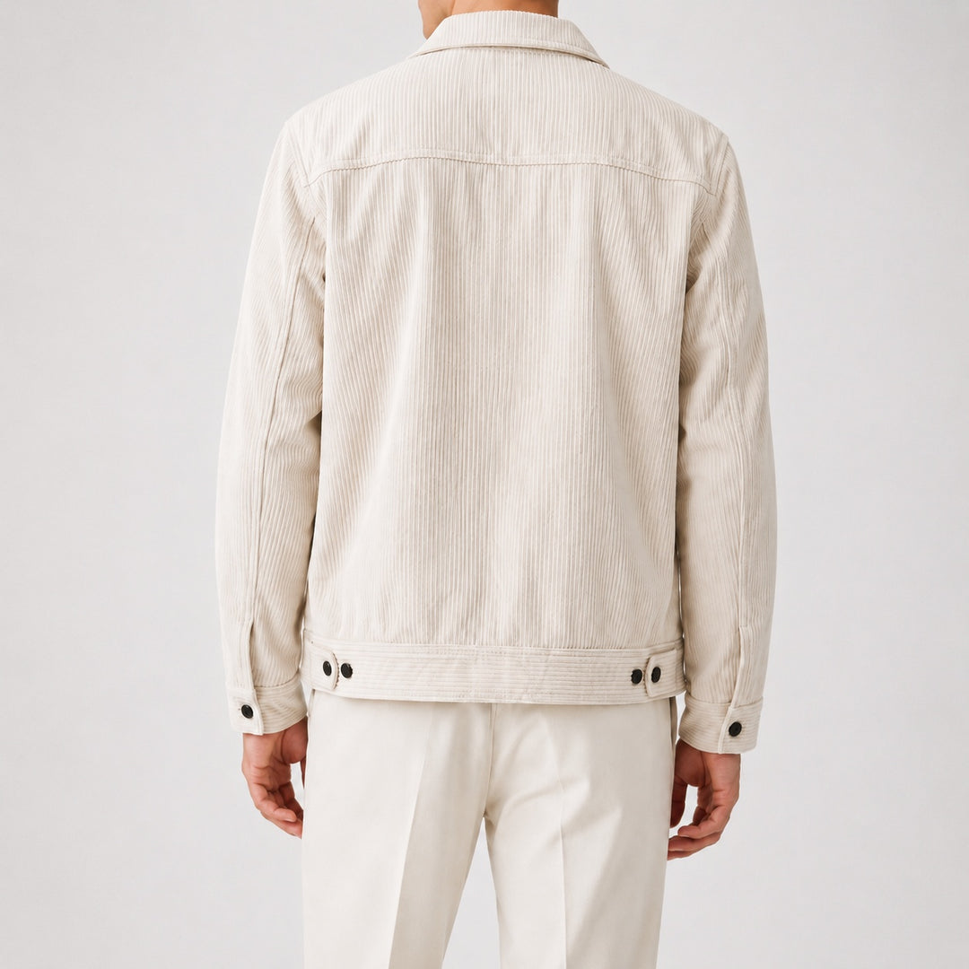 Montana Corduroy Jacket