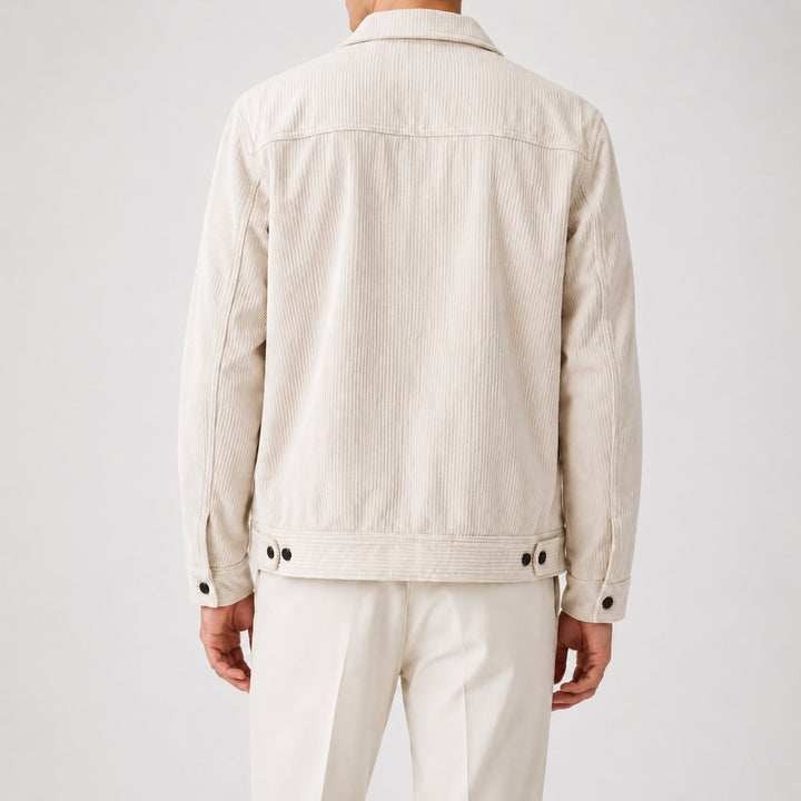 Montana Corduroy Jacket