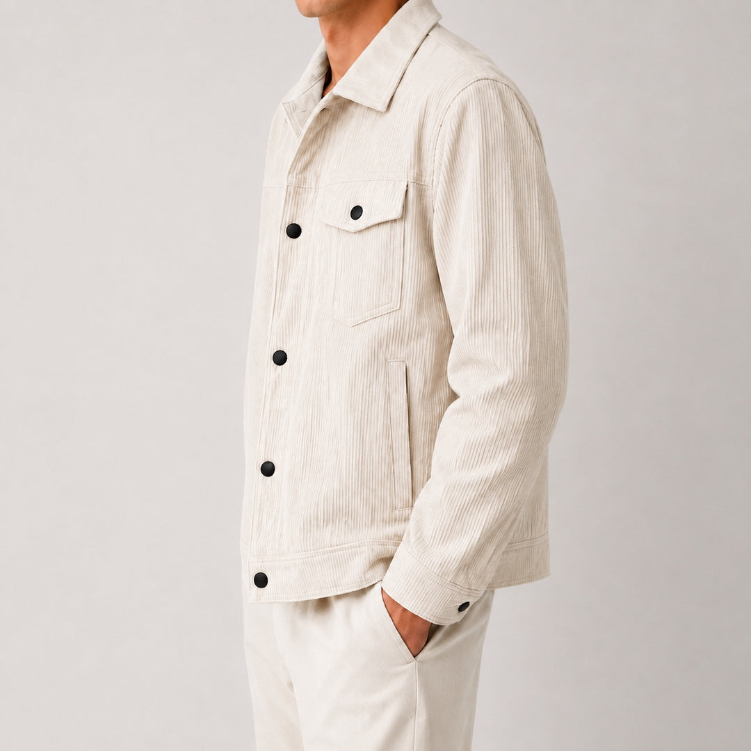 Montana Corduroy Jacket