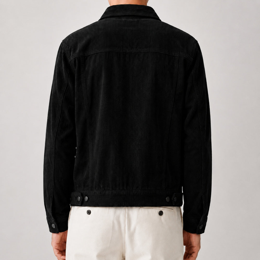 Montana Corduroy Jacket