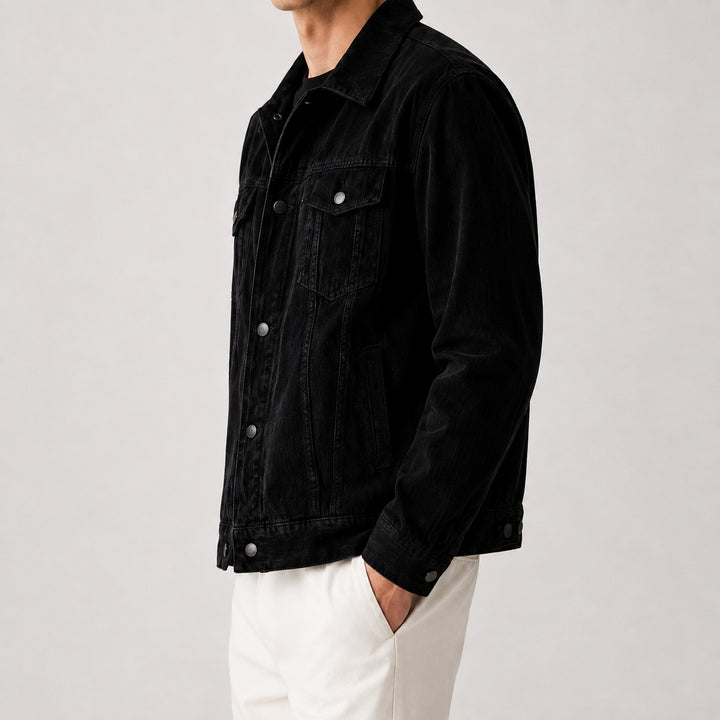 Montana Corduroy Jacket
